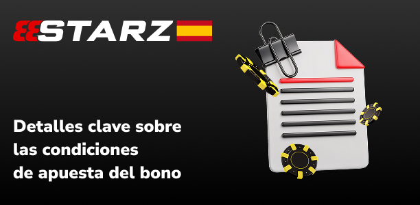 Detalles sobre los bonos de 888Starz: condiciones y requisitos de apuesta